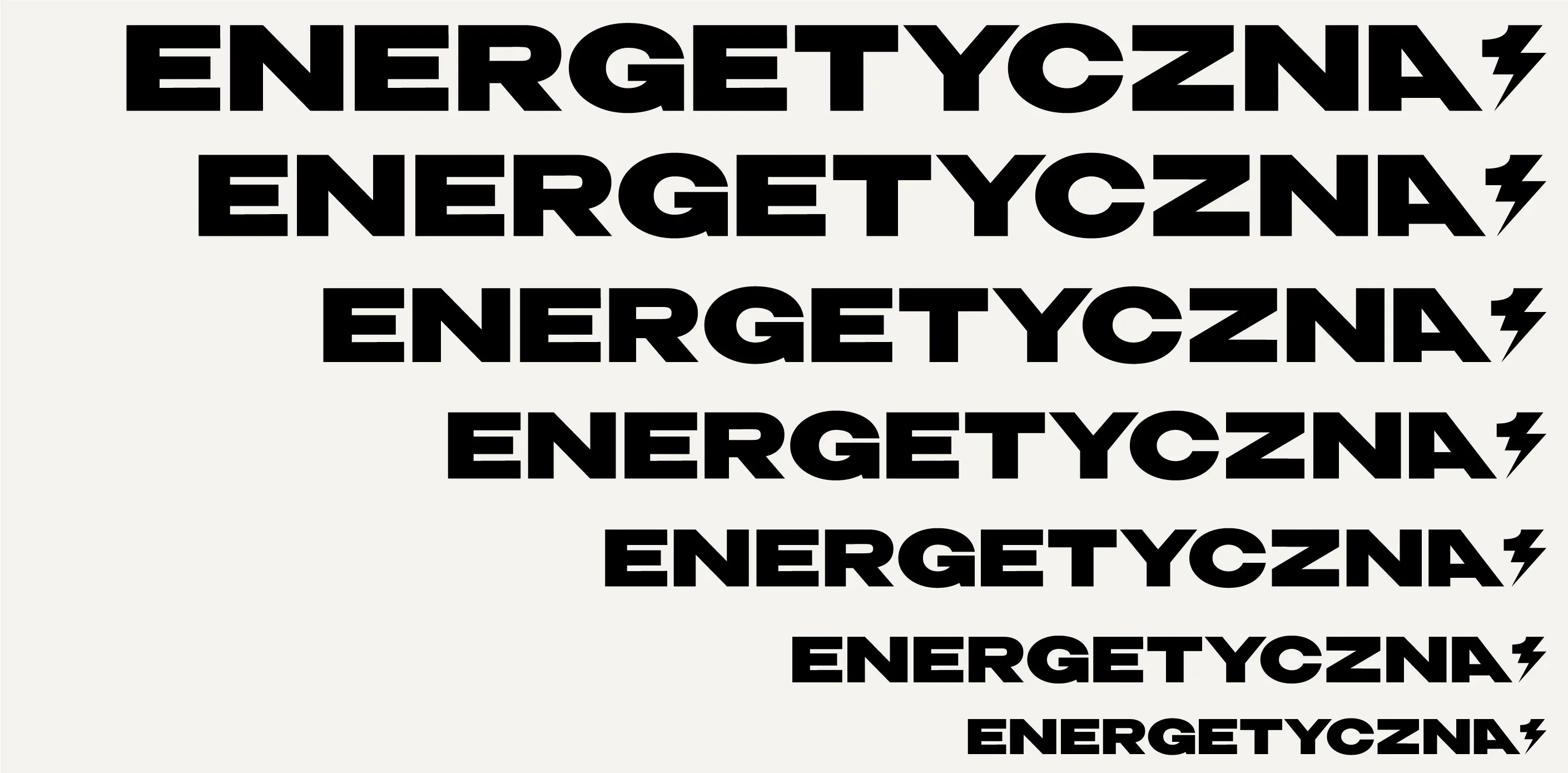 ENERGETYCZNA1 — 1