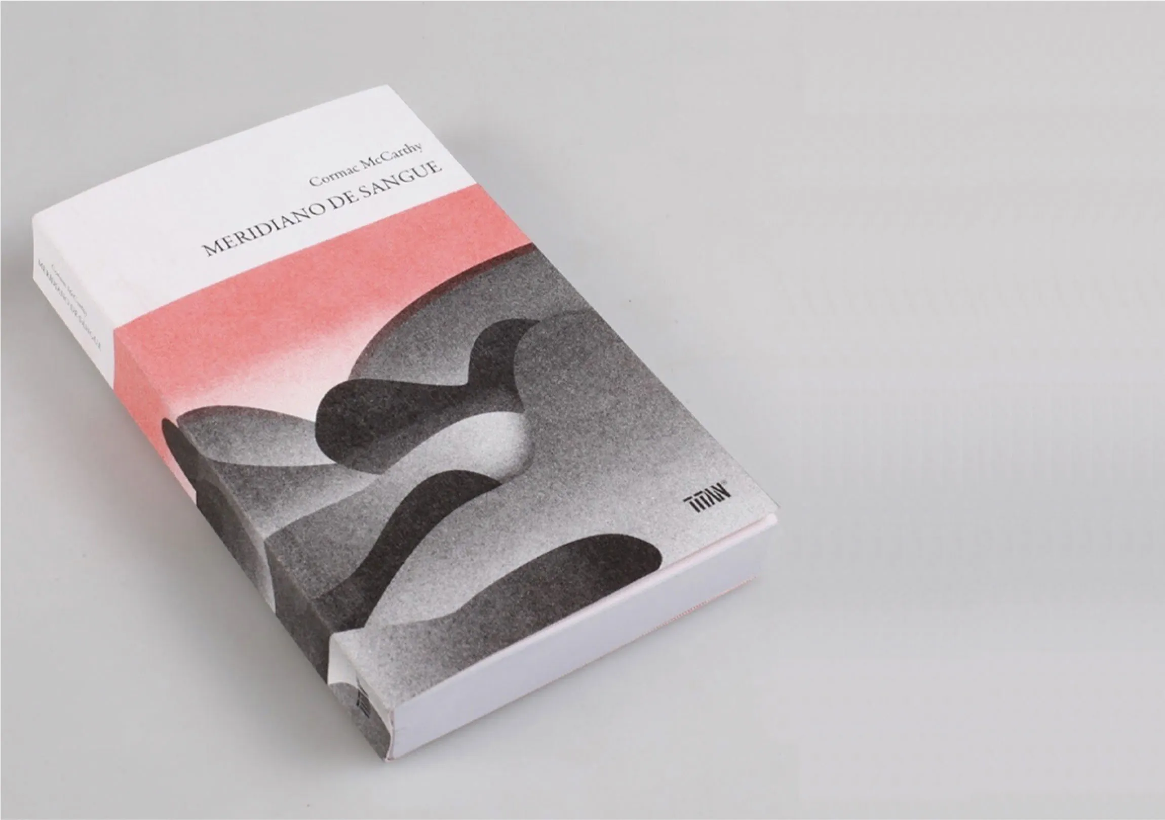 Blood Meridian — 1