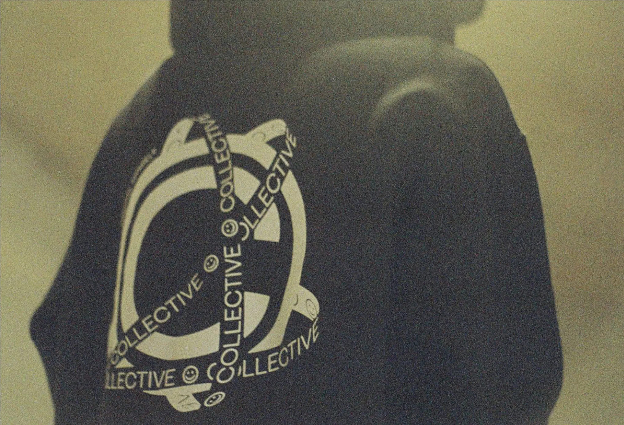 MERCHANDISE for Collective Skateshop — 1