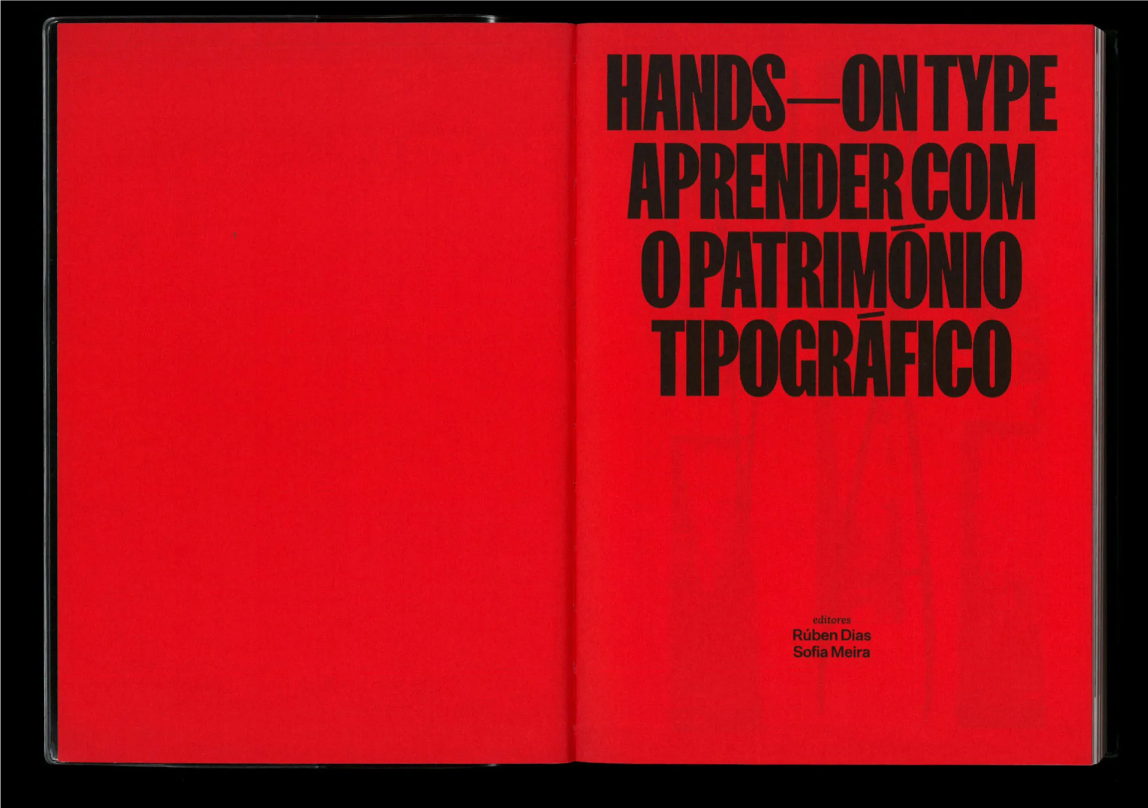 Hands-On Type — 2