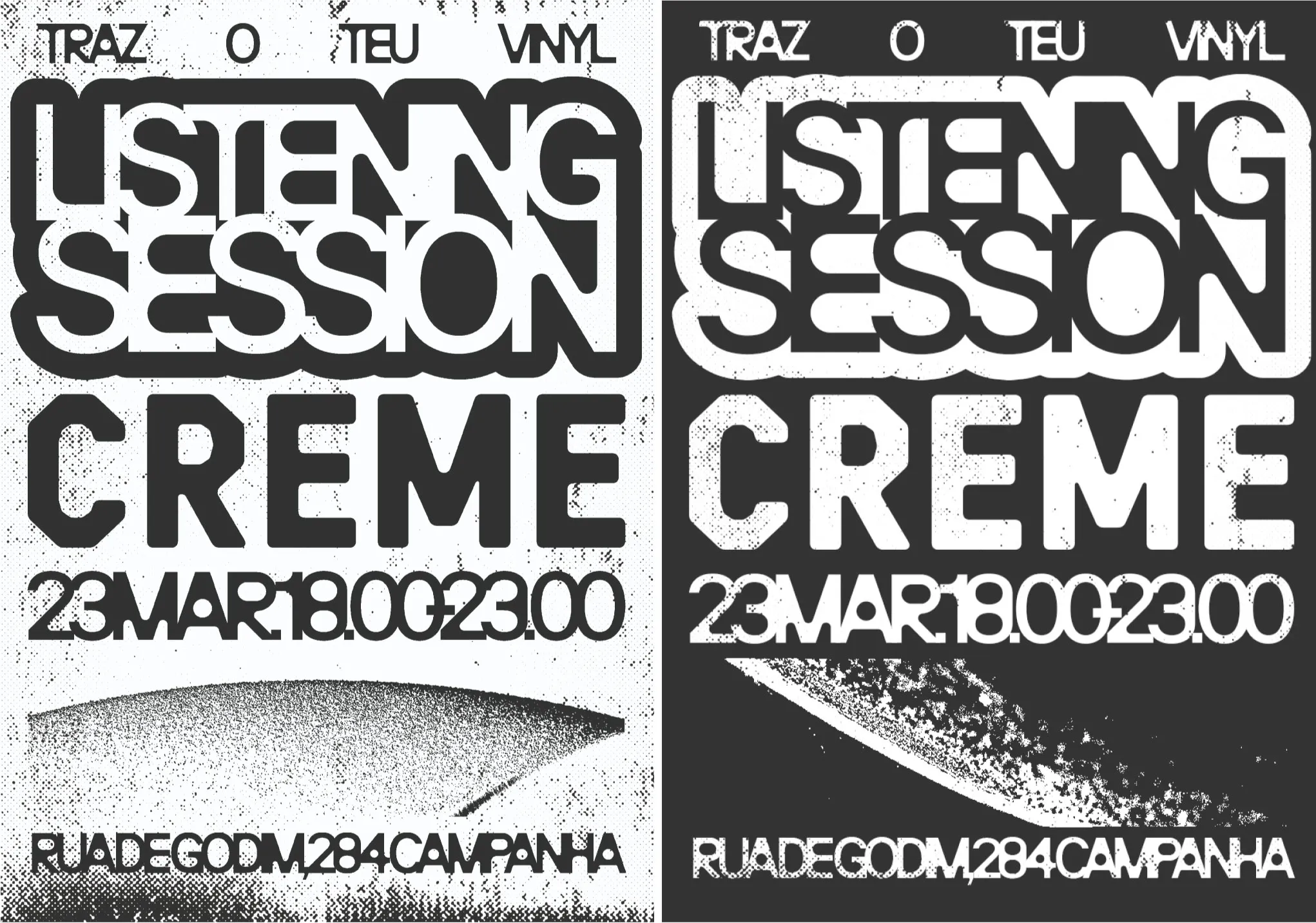 POSTERS — 3
