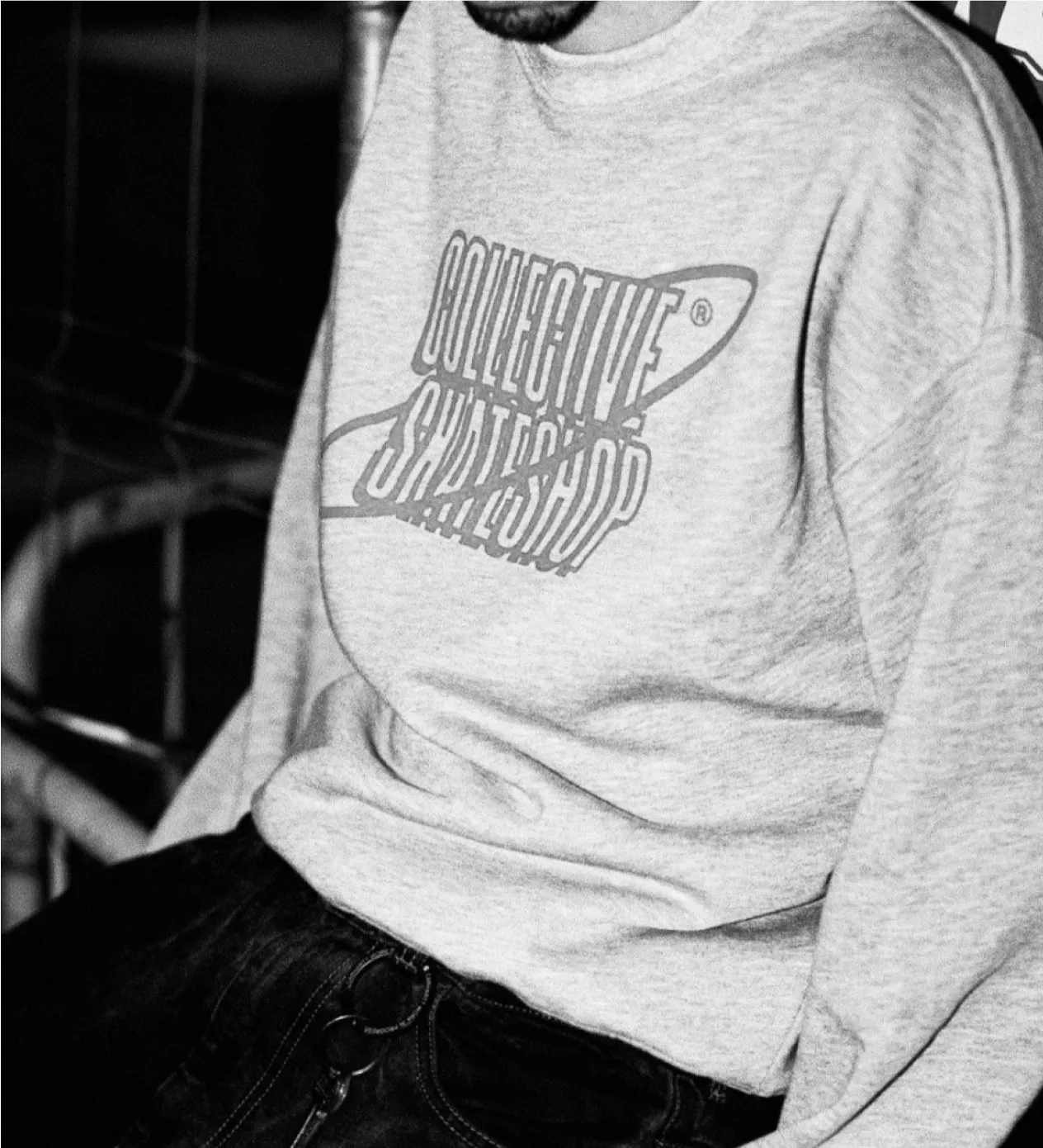 MERCHANDISE for Collective Skateshop — 3