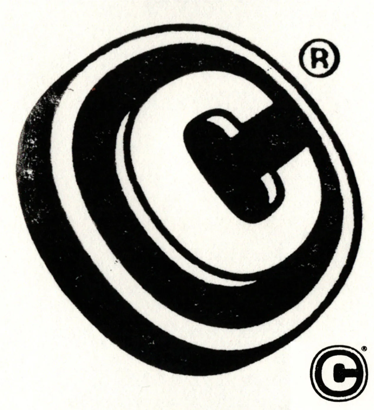 Image-making and type explorations — 3
