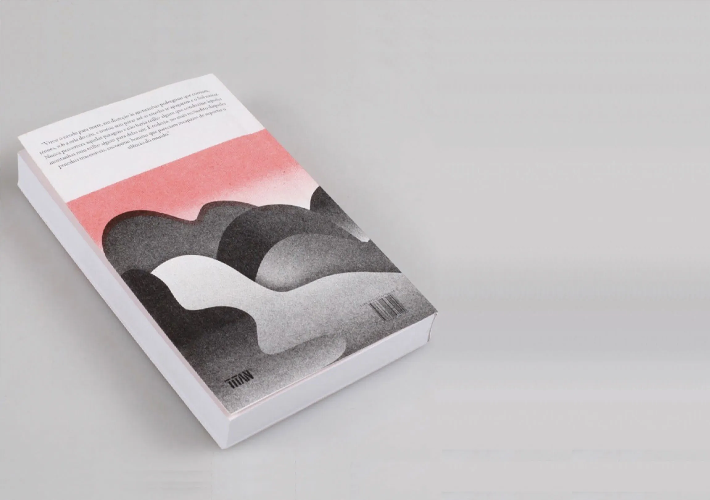 Blood Meridian — 3