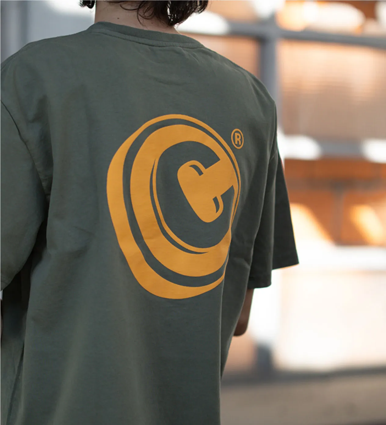 MERCHANDISE for Collective Skateshop — 4