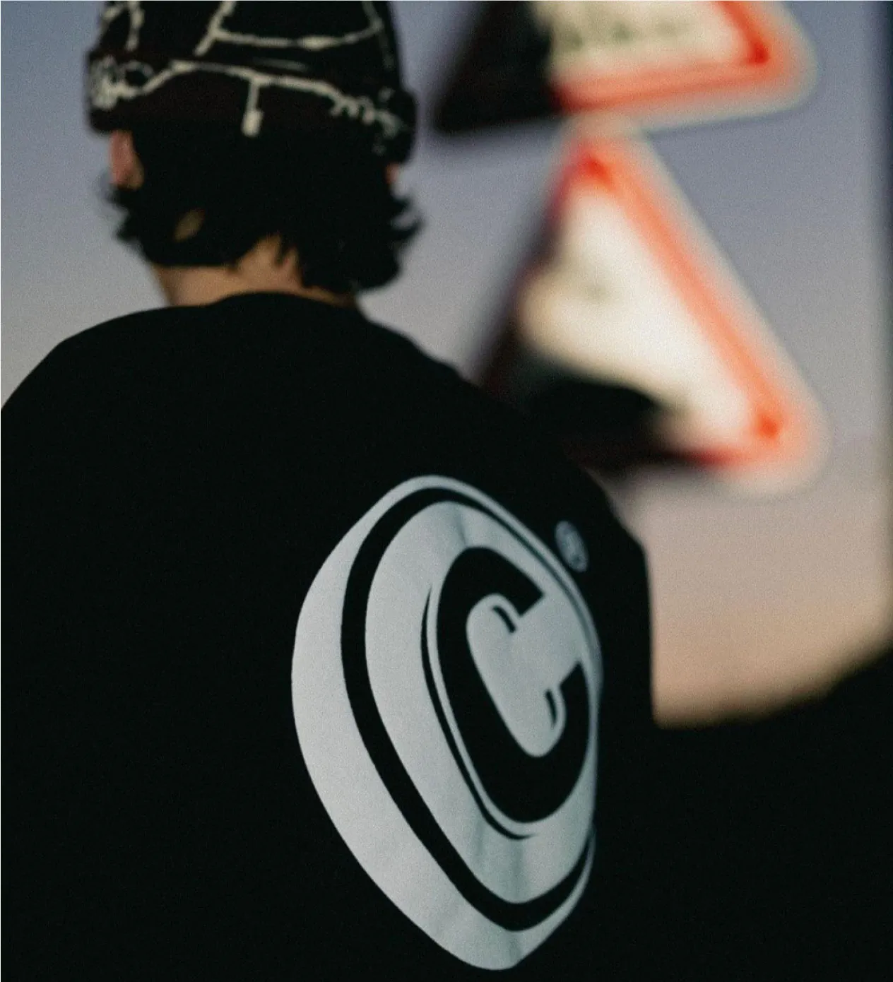 MERCHANDISE for Collective Skateshop — 5