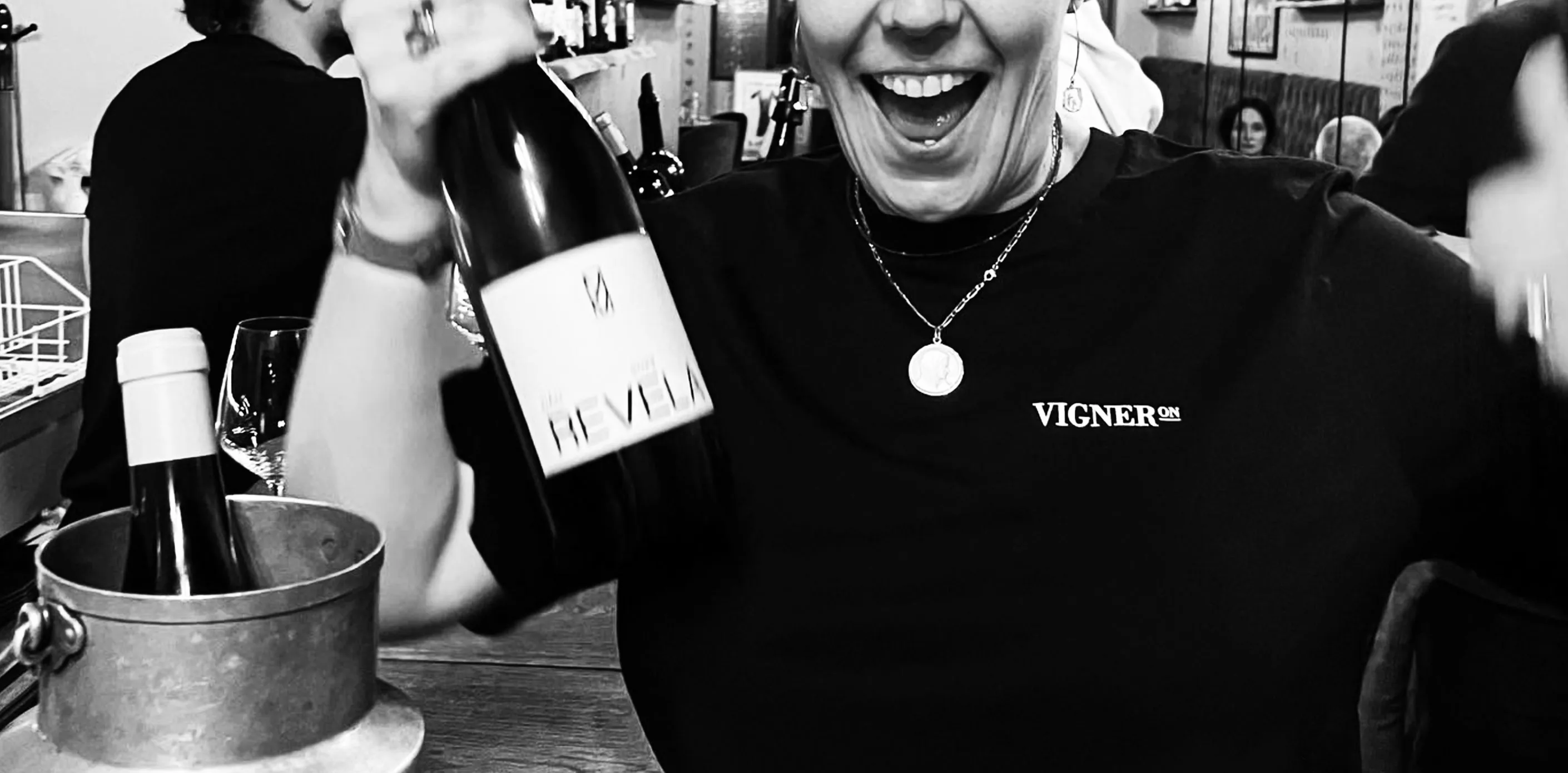 VIGNERON — 6