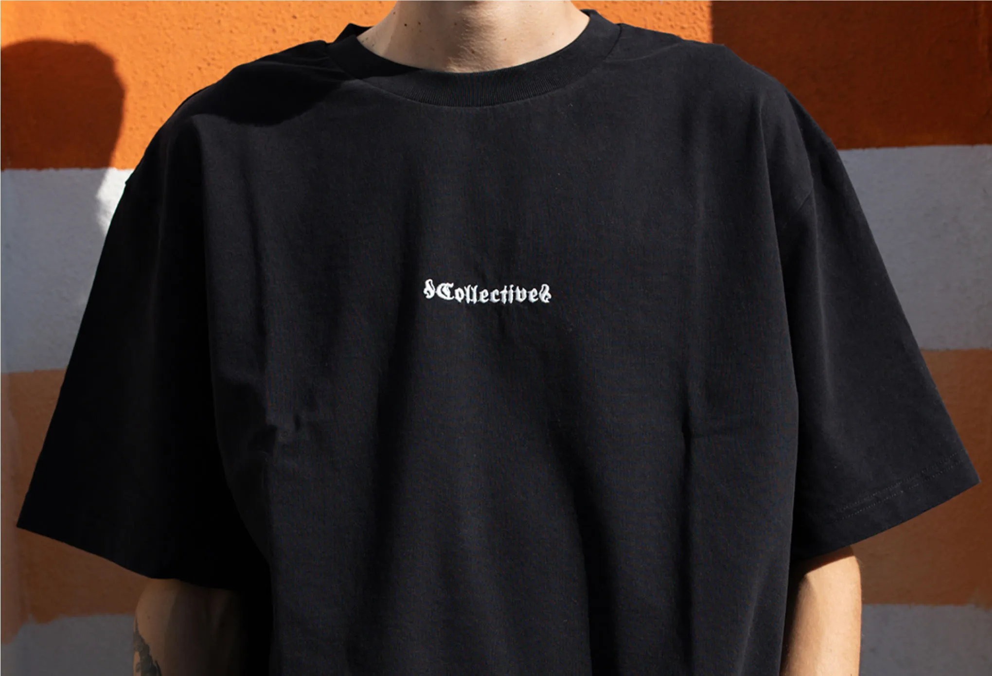 MERCHANDISE for Collective Skateshop — 6
