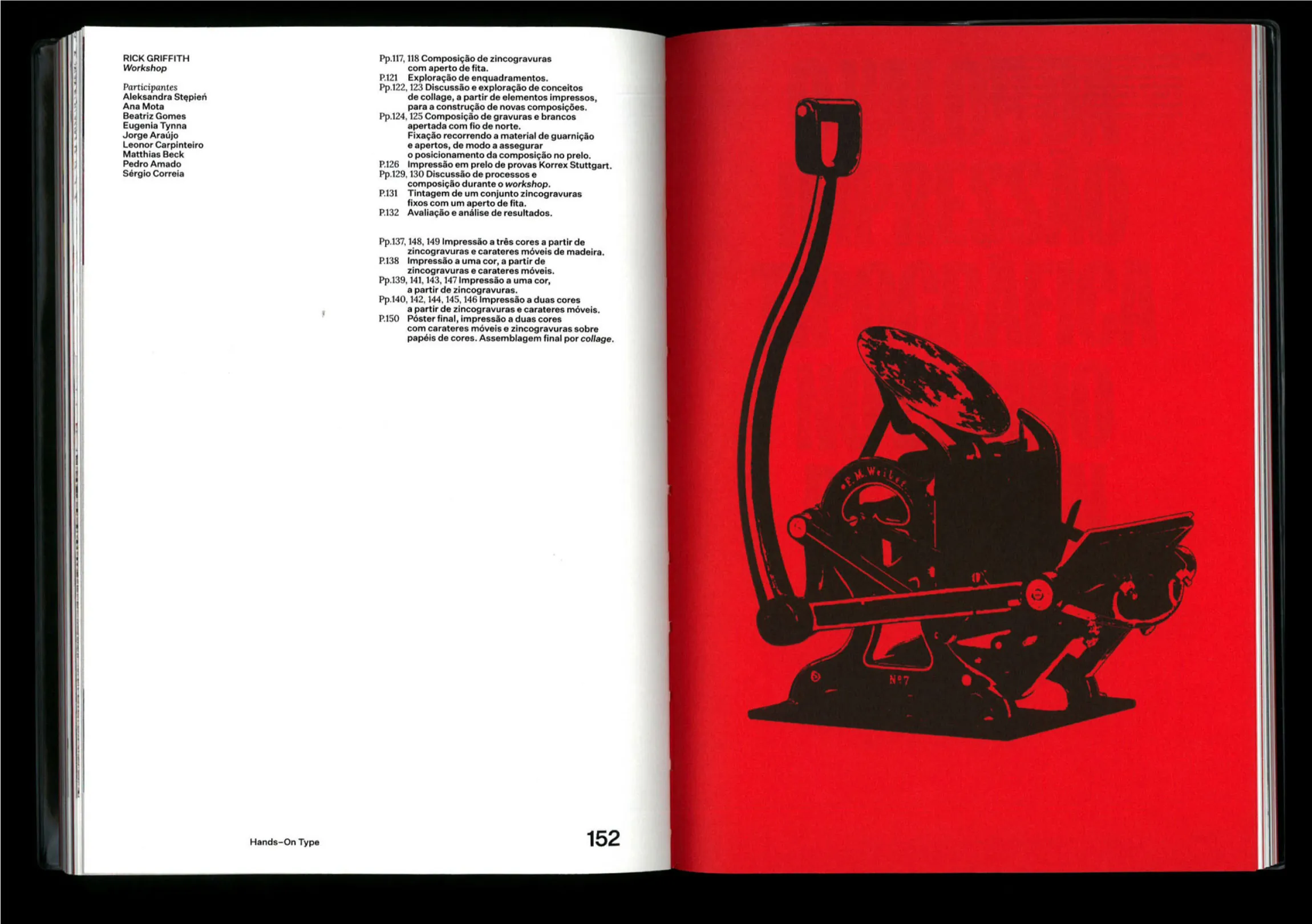 Hands-On Type — 6