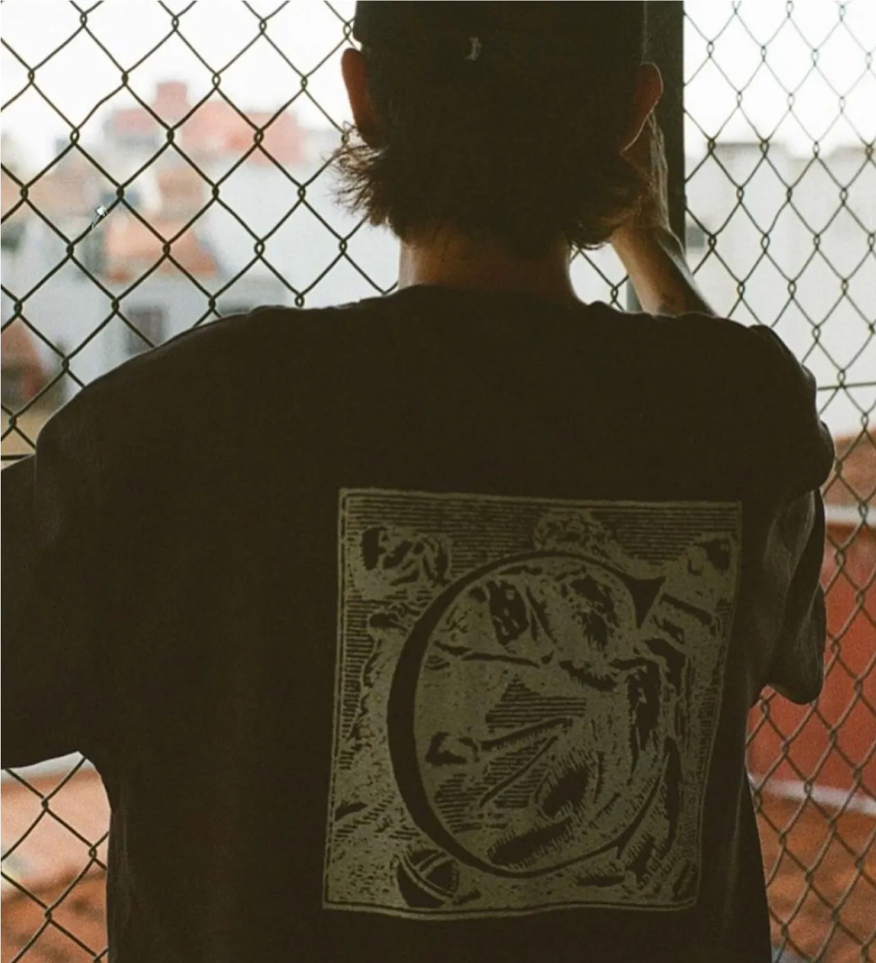 MERCHANDISE for Collective Skateshop — 8