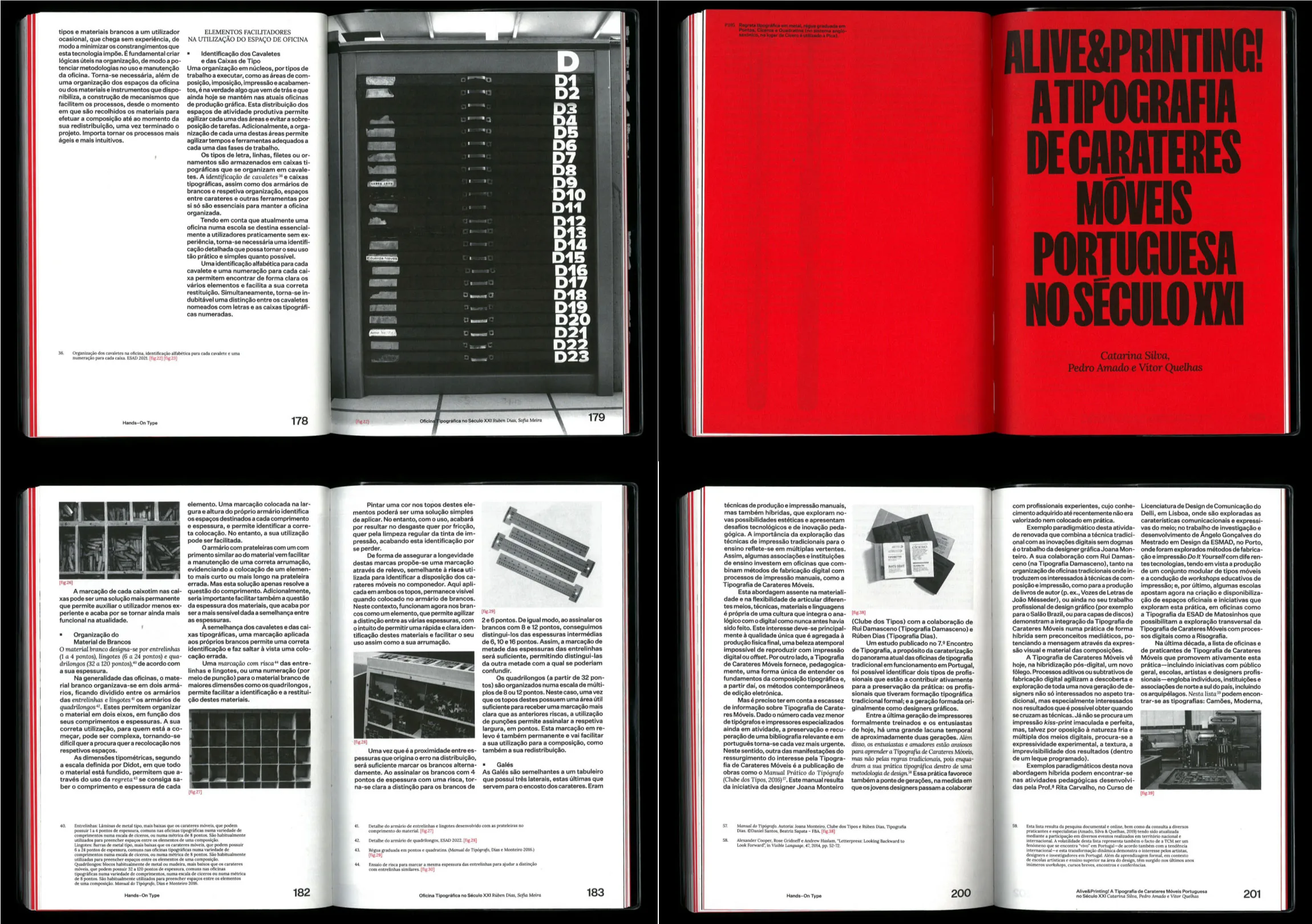 Hands-On Type — 8