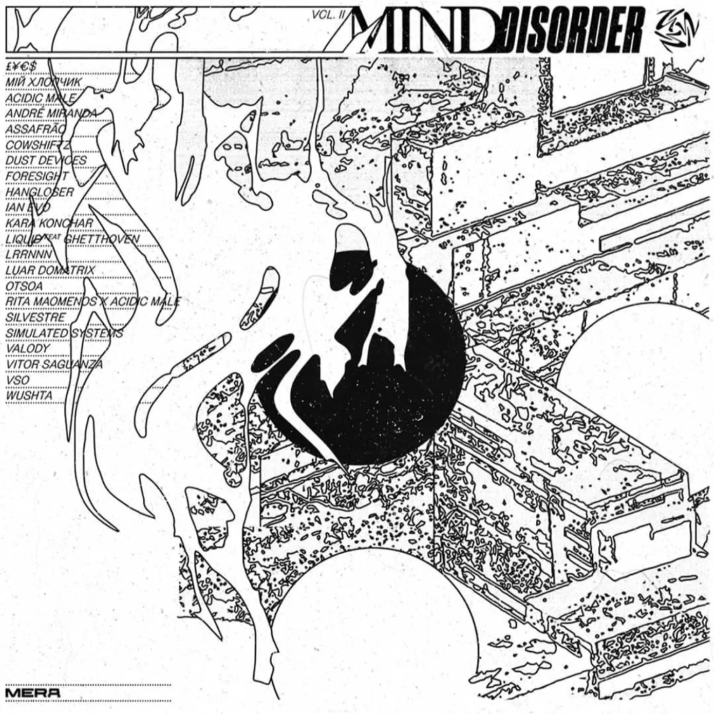 minddisorder