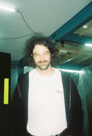 Diogo Oliveira