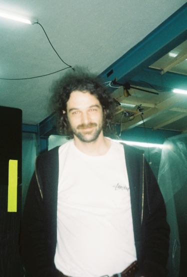 Diogo Oliveira