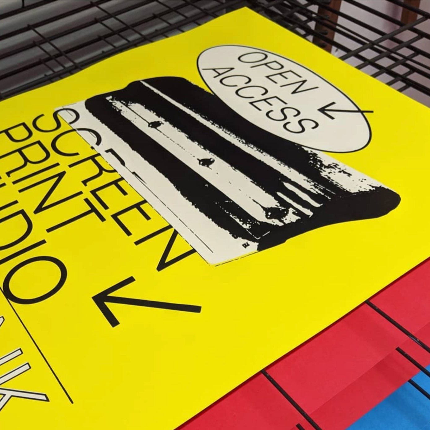 screenprinting